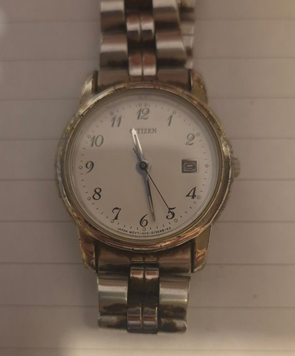 Orologio meccanico vintage