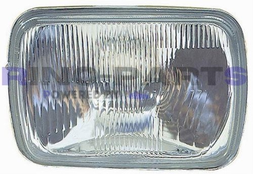 Faro fanale proiettore sx - faro,