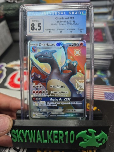 Charizard sv49 sv94 destino - charizard,