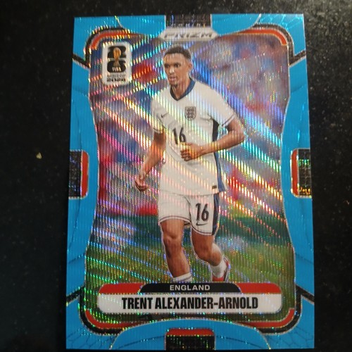 Trent alexander arnold 2026 - alexander-arnold,
