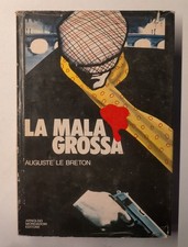 AUGUSTE LE BRETON: LA MALA