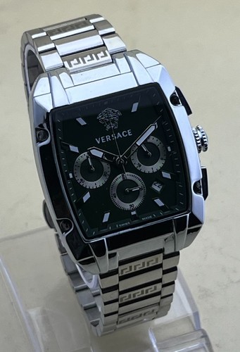 Orologio polso uomo versace - da,