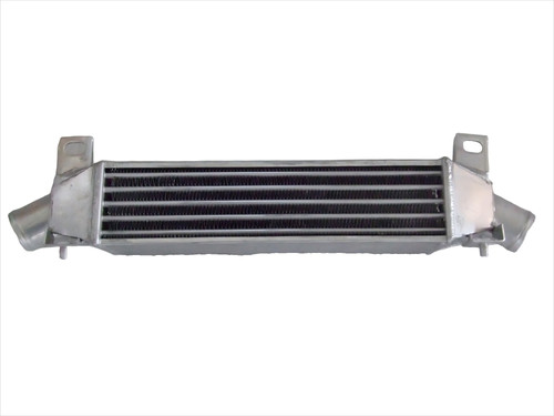 Intercooler alluminio per ford - alluminio,