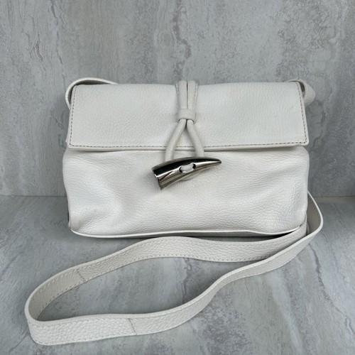 Borsa mano burberry pelle - burberry, in