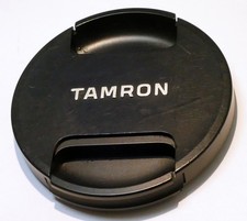Tamron 77 mm tappo obiettivo