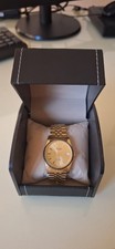 orologio vintage donna Bulova