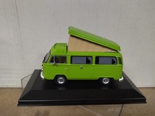 VOLKSWAGEN T2 WESTFALIA CAMPER
