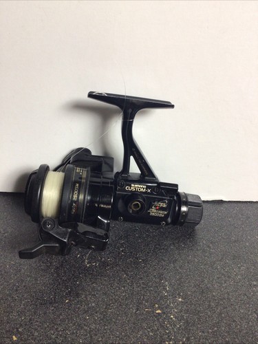 Mulinello pesca spinning - mulinello,