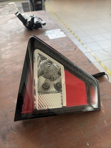 Gv4113a603dd fanale posteriore - gv4113a603dd,