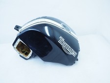 SERBATOIO BENZINA CARBURANTE ORIGINALE TRIUMPH SPEED TRIPLE 955i 955 - 97/01