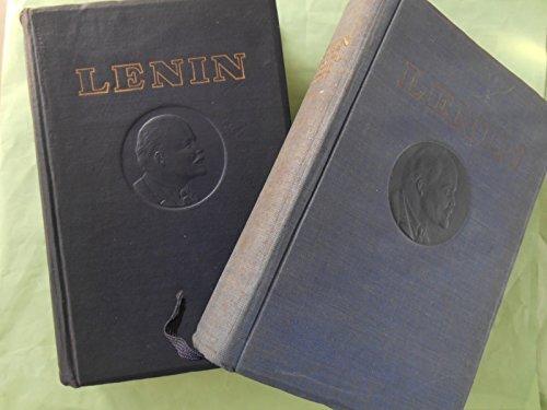 Libro lenin opere scelte in - lenin,