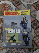 Rivista Motosprint n. 30 del