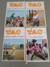 TAC tiro armi caccia n 4