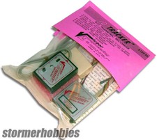 VINTAGE Victor Engineering RC