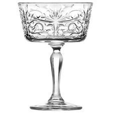 Set 6 Pz. Bicchieri Coppe