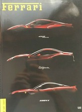 Ferrari annuario 2009 Ferrari