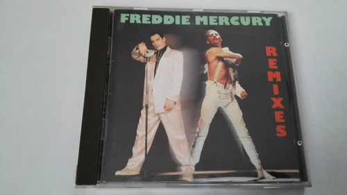 Freddie mercury - ,