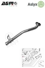 TUBO CONDOTTO REFRIGERANTE