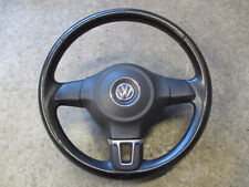 Volante sportivo a 3 razze