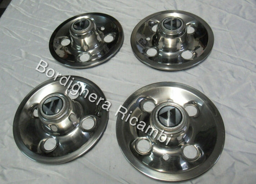 Borchie coppe ruota cerchi - coppe,