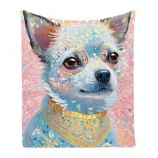 Copriletto Dopamina Chihuahua