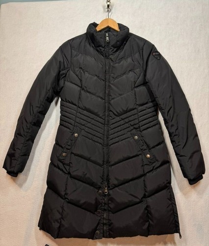 Pajar canada brooklyn parka - brooklyn,