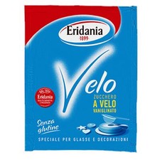 Zucchero a Velo Vaniglinato