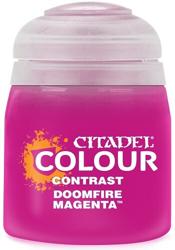 Citadel colori warhammer - citadel,
