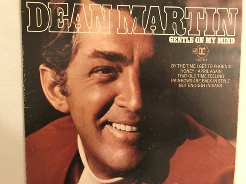 Dean martin lp - ,