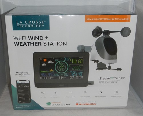 Crosse technology c78861 - crosse,