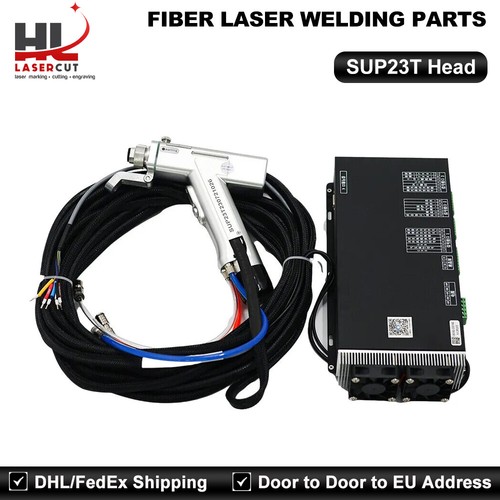 Sup23t fibra laser - fibra, di