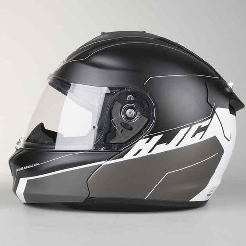 Casque moto modulable - moto, rpha