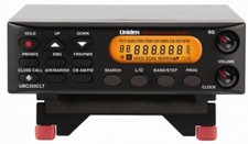 UNIDEN UBC 355CLT BASE SCANNER