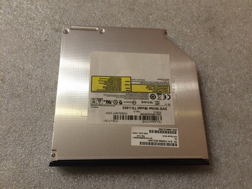 Masterizzatore dvd toshiba - dvd,