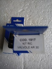 AR 1917 *KIT VALVOLE (4pz)