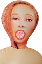 Bambola gonfiabile per uomo masturbatore maschile sex love doll vagina ano bocca
