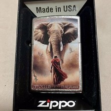 Zippo By Mazzi - Zippo Club