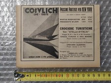 Antica pubblicità 1926