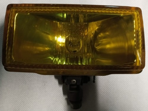 Faro fendinebbia bosch - faro, halogen