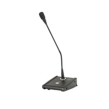 Base Microfonica per Annunci