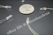 5 pezzi Kenwood Pilot lampadina lampada TM-251A TM-451A TM-255A retroilluminazione lampada pilota lampadina