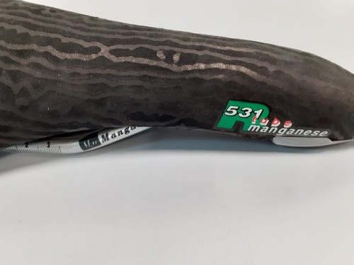 Sella vuelta 531 - sella,