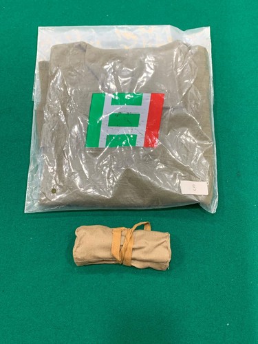 Lupetto taglia surplus - ,
