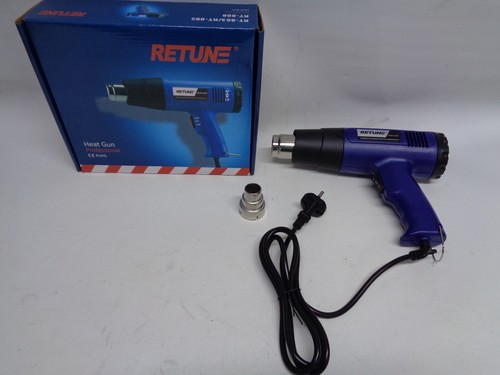 Pistola termica professionale