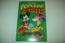 I CLASSICI DISNEY-N. 40-PRIMA