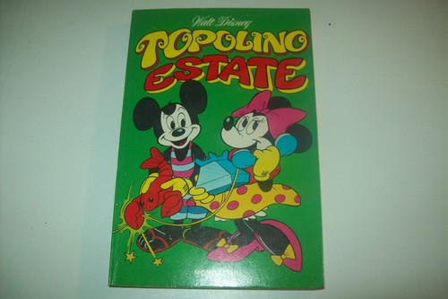 Classici disney 40 prima - i,