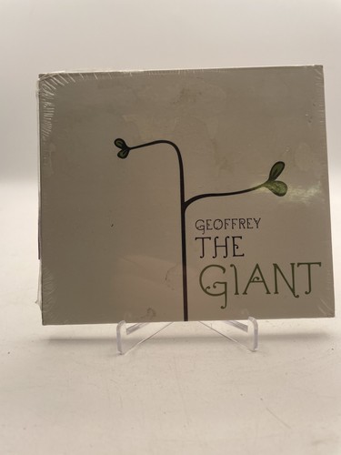Geoffrey the giant faith in - the,