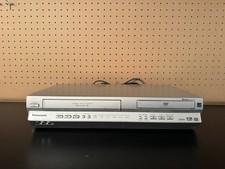 Lettore combinato vhs dvd - lettore, vhs/dvd