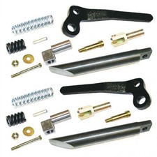 LH & RH Lever Kit Fits Bobcat