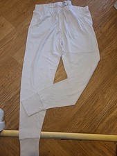 Pantalone lungo termico uomo